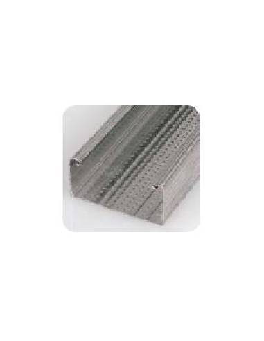 MONTANTE FH500 BORDO ARROTONDATO_C 27/47/27