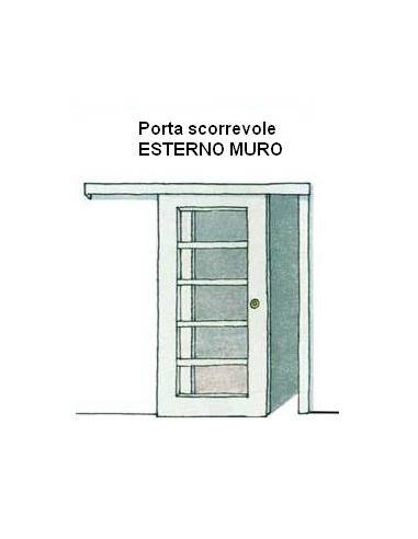 PORTA TIZIANA