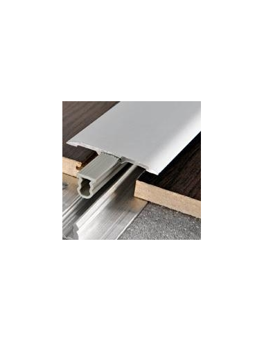 SOL 409 - GIUNTO PER PAVIMENTI IN LAMINATO