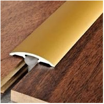 SOL 40P TOP + TASSELLO - GIUNTO DI DILATAZIONE PER VINYL CLICK