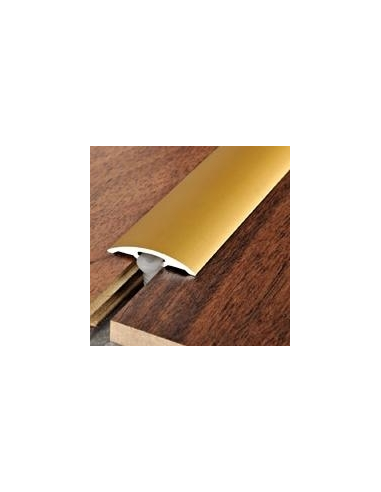 SOL 40P TOP + TASSELLO - GIUNTO DI DILATAZIONE PER VINYL CLICK