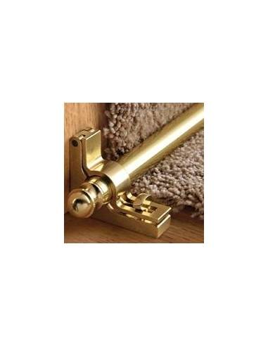 TUBO IN OTTONE LUCIDO