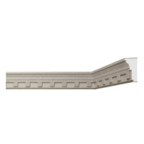 CORNICE DI RIFINITURA RIVESTITA 121