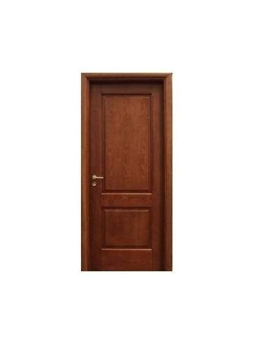 PORTA IN MASSELLO CON BUGNE IN MDF MODELLO "ROSANGELA"