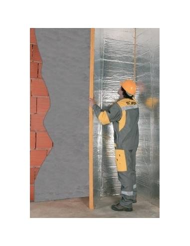 Extrawall 4+