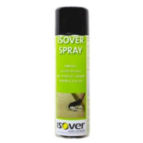 Spray per l’incollaggio