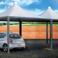 Gazebo Maxi Small
