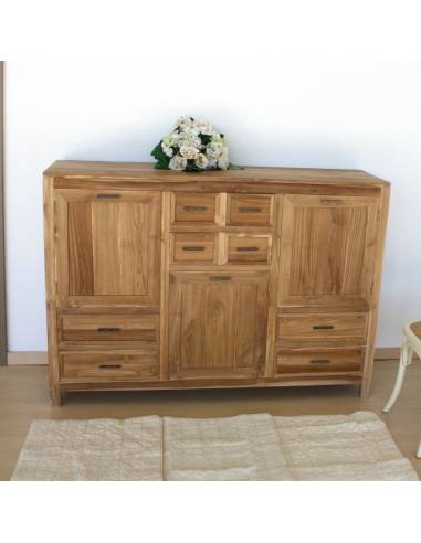 Buffet Sierra - eSAEM.it