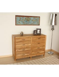 Cassettone Linear 8 - eSAEM.it