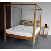 Letto a Baldacchino - eSAEM.it