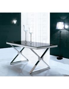 Tavolo Double-X - eSAEM.it