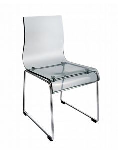 Sedia Pure - eSAEM.it