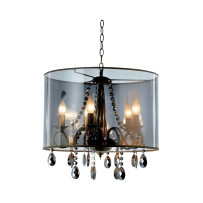 Lampadario Budoir - eSAEM.it