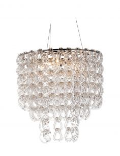 Lampadario Crystal - eSAEM.it