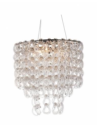 Lampadario Crystal - eSAEM.it