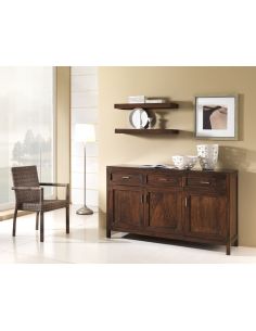 Buffet Compact 3 Ante - eSAEM.it