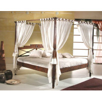 Letto a Baldacchino Raffles - eSAEM.it
