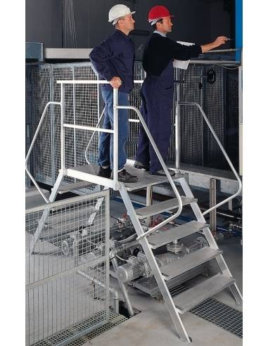 Scala 7260 - 7280 - eSAEM.it
