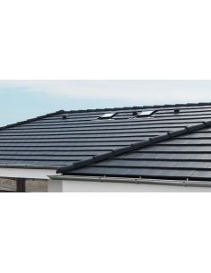 VELUX TWR - Tunnel solare per tetti a falda - eSAEM.it