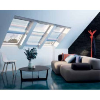 VELUX FHB - Tende filtranti a pacchetto - eSAEM.it