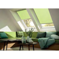 VELUX RML - Tenda filtrante a rullo INTEGRA elettrica - eSAEM.it