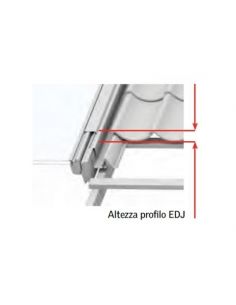 VELUX Raccordo super isolato - eSAEM.it