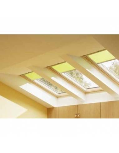 VELUX RHL - Tende filtranti a rullo manuli - eSAEM.it
