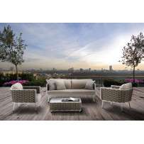 Salotto Manhattan