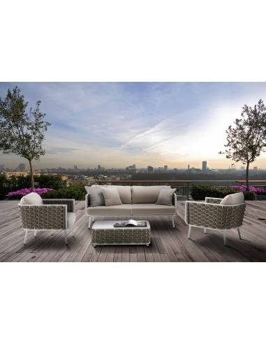 Salotto Manhattan