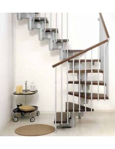 KOMPACT - KIT BASE(H DA 191 A 303 CM) - eSAEM.it