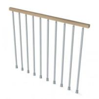 KIT BALAUSTRA KOMPACT - eSAEM.it