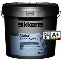 SIKKENS ALPHA SANOPROTEX