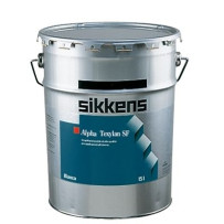 SIKKENS ALPHA TEXYLAN SF