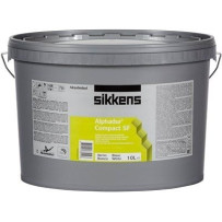 SIKKENS ALPHADUR COMPACT SF