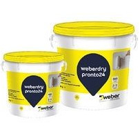 WEBER DRY PRONTO 24