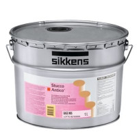 SIKKENS STUCCO ANTICO