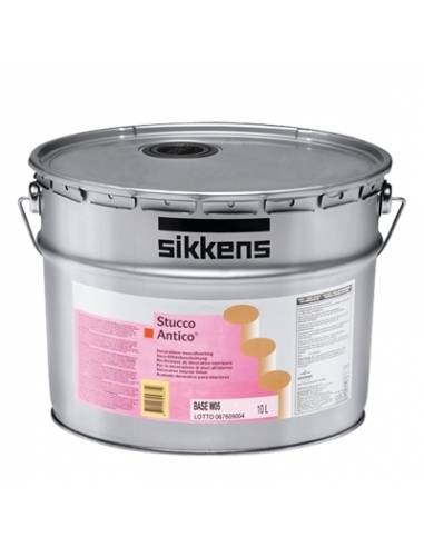 SIKKENS STUCCO ANTICO