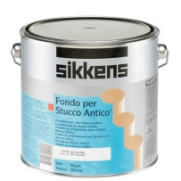 SIKKENS FONDO PER STUCCO ANTICO