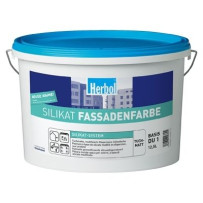 Silikat Fassadenfarbe TQ - eSAEM.it
