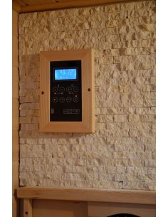 VILGIA (sauna infrarossi per 3 persone)
