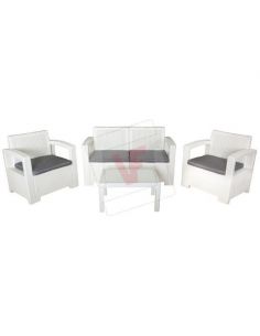 SET DA GIARDINO TEXAS 2 FRATELLI VITALE