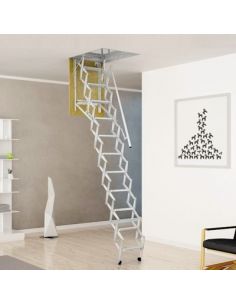 SCALA PANTO