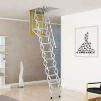 SCALA PANTO