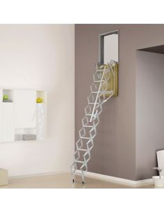 SCALA WALL