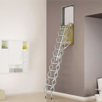 SCALA WALL
