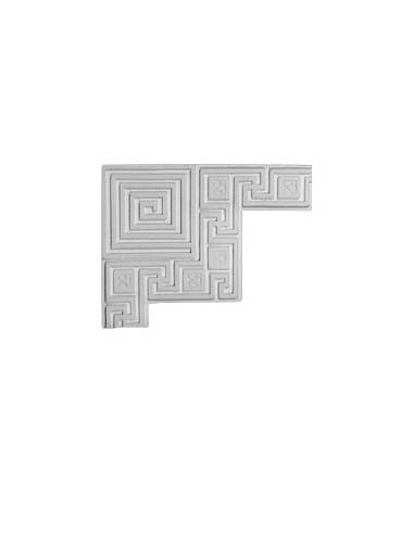 ANGOLO GRANDE GESSO BIANCO AG 5022
