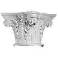 CAPITELLO GESSO BIANCO C 2005
