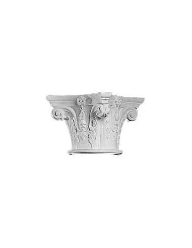 CAPITELLO GESSO BIANCO C 2005