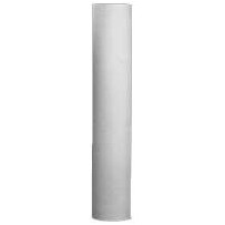 1/2 FUSTO LISCIO GESSO BIANCO FL 2006