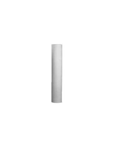 1/2 FUSTO LISCIO GESSO BIANCO FL 2006